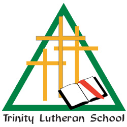 Trinity Lutheran School Logo